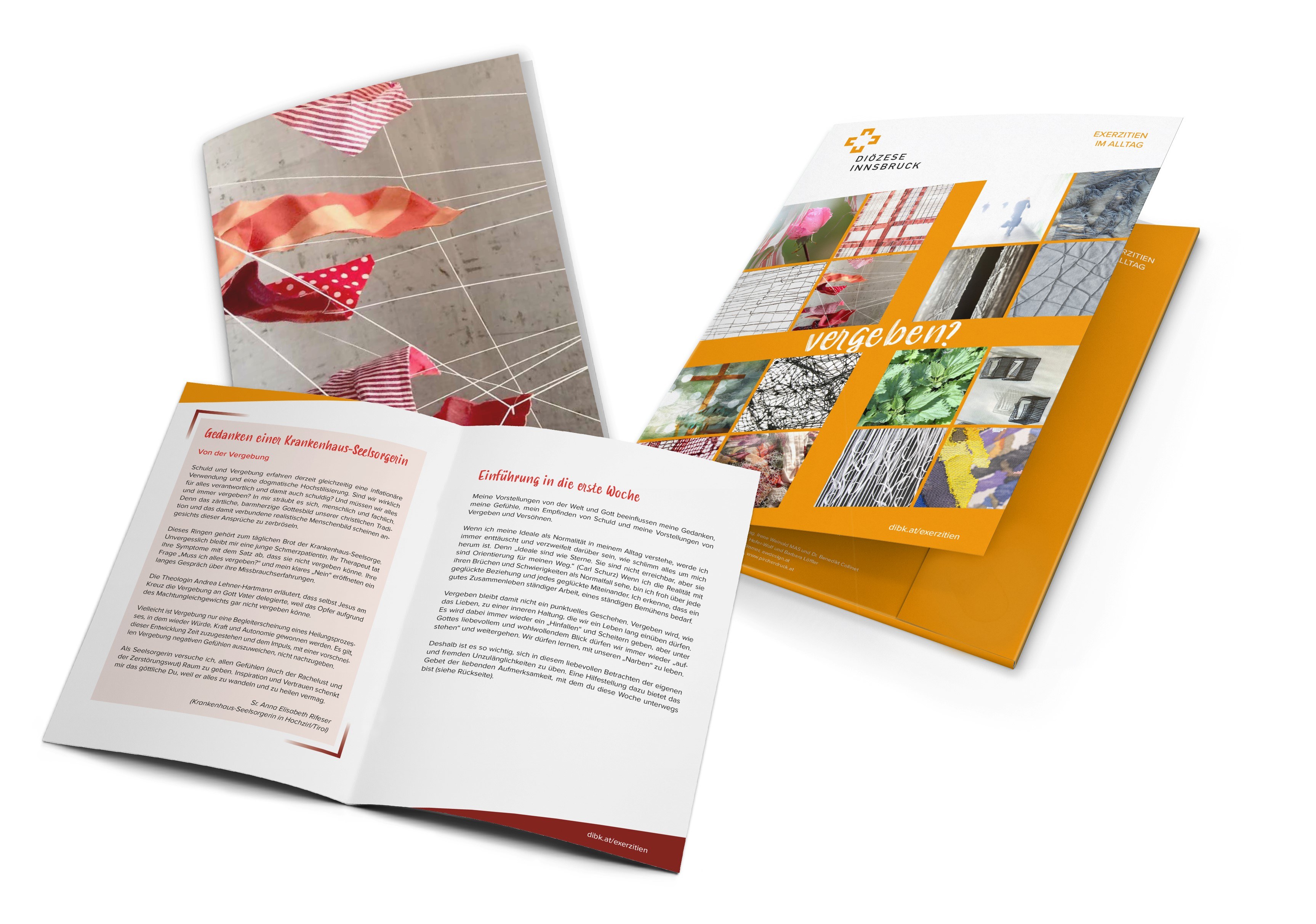 ExiA Material Bild Grafikerin