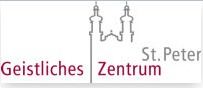Logo Geistliches Zentrum
